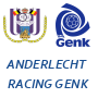 Anderlecht Racing Genk