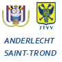 Anderlecht Saint-Trond VV