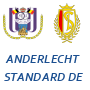 Anderlecht Standard de Li�ge