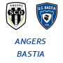 Angers Bastia