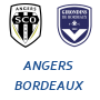 Angers Bordeaux