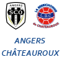Angers Chateauroux