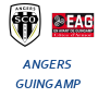 Angers Guingamp