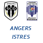 Angers Istres