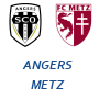 Angers Metz
