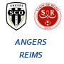 Angers Reims
