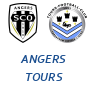 Angers Tours