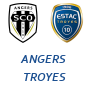 Angers Troyes