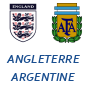 Angleterre (-17) Argentine (-17)