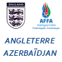 Angleterre (-21) Azerbaïdjan (-21)