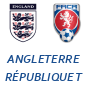 Angleterre (-21) R�publique Tch�que (-21)