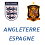 Angleterre Espagne