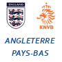 Angleterre 2-3 Pays Bas resumen en streaming video en ligne 29/02/202