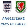 Angleterre Pays de Galles
