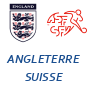 Angleterre Suisse