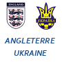 Angleterre Ukraine