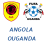 Angola Ouganda