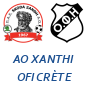 AO Xanthi OFI Crete