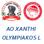 AO Xanthi Olympiakos Le Pir�e