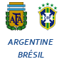 Argentine Brésil