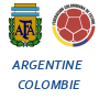 Argentine Colombie