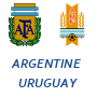 Argentine Uruguay