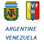 Argentine Venezuela