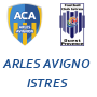 Arles Avignon Istres