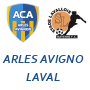 Arles Avignon Laval