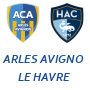 Arles Avignon Le Havre
