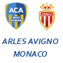 Arles Avignon Monaco