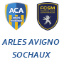 Arles Avignon Sochaux
