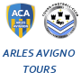 Arles Avignon Tours
