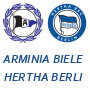 Arminia Bielefeld Hertha Berlin