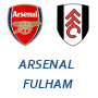 Arsenal Fulham