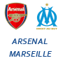Arsenal Marseille
