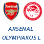 Arsenal Olympiakos Le Pir�e