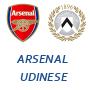 Arsenal Udinese