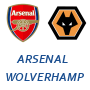 Arsenal Wolverhampton