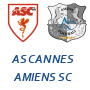 AS Cannes Amiens