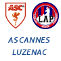 AS Cannes Luzenac