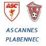 AS Cannes Plabennec
