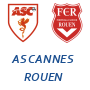 AS Cannes Rouen