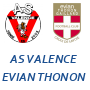 AS Valence Evian Thonon Gaillard