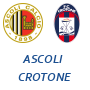 Ascoli Crotone