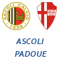 Ascoli Padoue