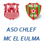 ASO Chlef MC El Eulma