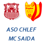 ASO Chlef MC Saida