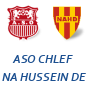 ASO Chlef NA Hussein Dey