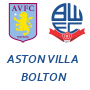 Aston Villa Bolton